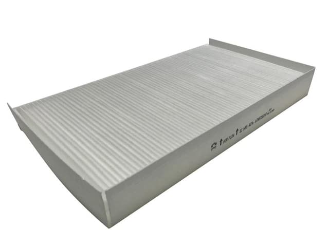 SARDES POLEN FILTRESI MERCEDES VITO W639 03> OEM: A6398350347 - SARDES SC685 kodlu oto yedek parça