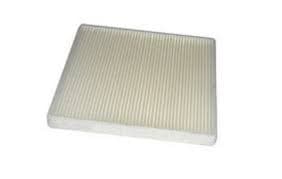 SARDES POLEN FİLTRESİ P4007-CITROEN C-CROSSER-MITSUBISHI LANCER VIII-OUTLANDER II-COLT 08 6447.ZX-7803A004 OEM: 6447.ZX-7803A004 - SARDES SC760 kodlu oto yedek parça