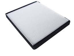 SARDES POLEN FİLTRESİ CHEVROLET SPARK 10 95947238 OEM: 95947238 - SARDES SC800 kodlu oto yedek parça