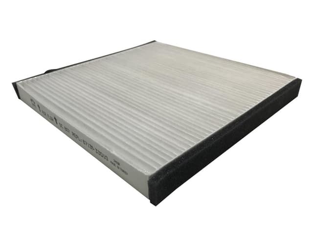 SARDES POLEN FİLTRELERİ TOYOTA LEXUS  - SARDES SC807 kodlu oto yedek parça