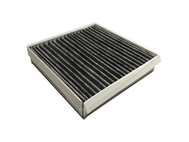 SARDES POLEN FILTRESI SMART FORTWO Coupe 450 04>07 KARBONLU OEM: Q0001110V003000000 - SARDES SCA3023 kodlu oto yedek parça