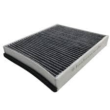 SARDES POLEN FİLTRESİ KARBONLU FORD FOCUS III 2011 2015 KUGA 13 CONNECT 13 VOLVO V40 2012 2015 AV6N19G244AA-1709013-31369455 OEM: AV6N19G244AA-1709013-31369455 - SARDES SCA3027 kodlu oto yedek parça