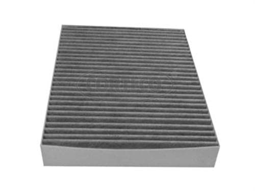 SARDES POLEN FİLTRESİ TOUAREG II 10 CUK2847 7P0819631 OEM: 7P0819631 - SARDES SCA3061 kodlu oto yedek parça