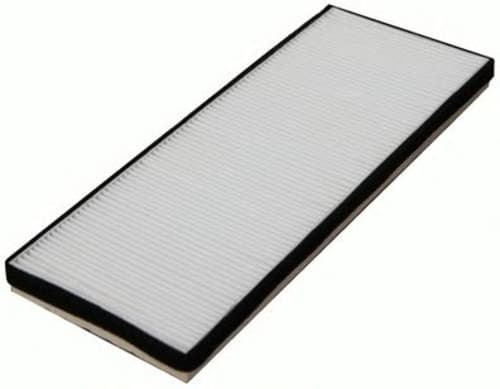 SARDES POLEN FİLTRESİ PASSAT 96 A4-80 KARBONLU CUK3955 3B0091800 OEM: 3B0091800 - SARDES SCA503 kodlu oto yedek parça