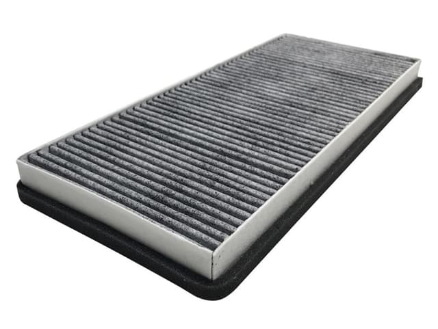 SARDES POLEN FILTRESI MERCEDES SPRINTER B901 B905 . VW LT 28-35-46 KARBONLU A9018300418-2D0819638 OEM: A9018300418-2D0819638 - SARDES SCA531 kodlu oto yedek parça