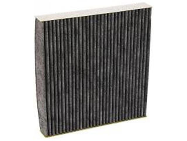 SARDES POLEN FİLTRELERİ CİTROEN C5-CİTROEN BERLİNGO II-PEUGEOT PARTNER KARBONLU 6447SQ OEM: 6447SQ - SARDES SCA541 kodlu oto yedek parça