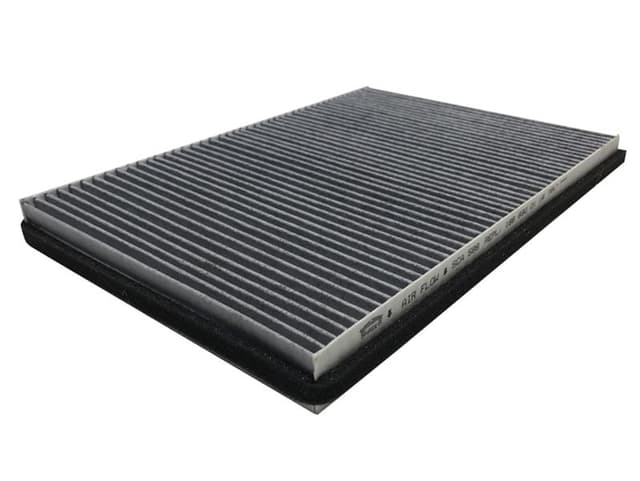 SARDES POLEN FILTRESI MERCEDES W168 W414 KARBONLU OEM: A1688300818 - SARDES SCA589 kodlu oto yedek parça