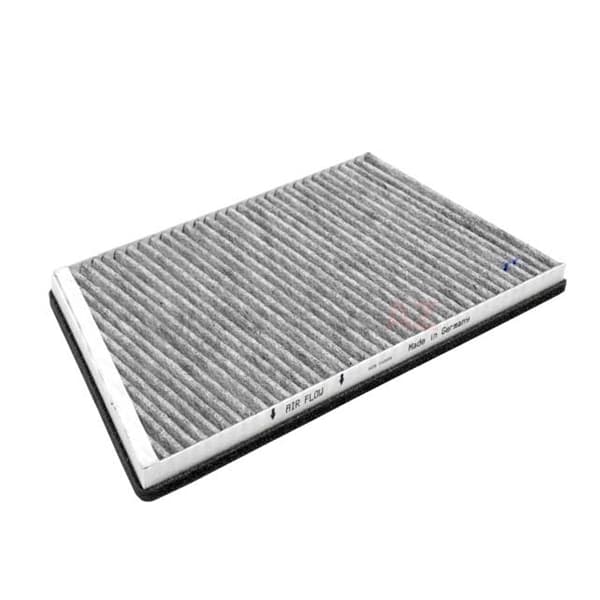 SARDES POLEN FILTRESI MERCEDES W203 CL203 S203 C209 A209 KARBONLU OEM: A2038300118 - SARDES SCA595 kodlu oto yedek parça