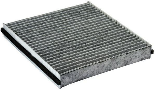 SARDES POLEN FİLTRESİ LGN II 1.6-1.8-2.0 01 1.9 DCI 01 KARBONLU 7701048749 OEM: 7701048749 - SARDES SCA635 kodlu oto yedek parça