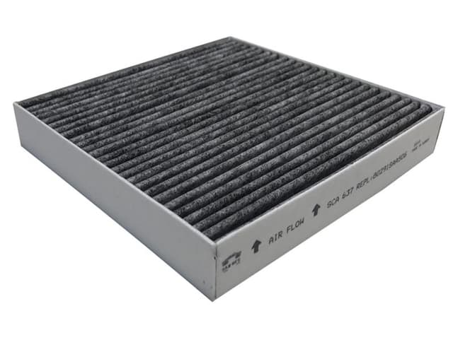 SARDES POLEN FİLTRELERİ HONDA JAZZ II-CİTY KARBONLU 80291SAA506 OEM: 80291SAA506 - SARDES SCA637 kodlu oto yedek parça