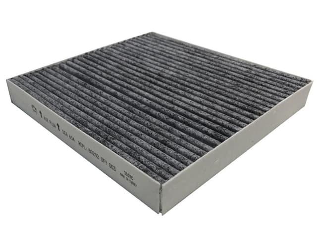 SARDES POLEN FİLTRESİ KARBONLU HONDA ACCORD 2.0L 2.4L K20A K24A R20A3 CL CU kasa 03-> 2.2L N22A CTDi C N kasa 04-> / CR-V 2.0L R20A2 RE kasa 07-> 1.6L N16A2 RE6 kasa 13-> / CIVIC 1.8L R18A FK kasa OEM: 80292T1GG01-80292SDAA01-80292SDCA01 - SARDES SCA654 kodlu oto yedek parça