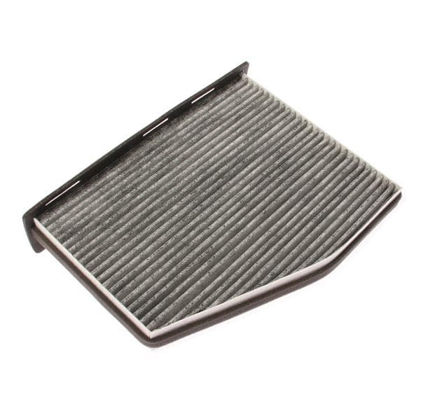 SARDES POLEN FİLTRESİ CADDY III-JETTA III-PASSAT-TOURAN-GOLF V KARBONLU 1.4TSI-1.6TDI-1.8TSI-1.9TDI-2.0TDI 1K1819653-1K1819653A-1K1819653B OEM: 1K1819653-1K1819653A-1K1819653B - SARDES SCA666 kodlu oto yedek parça