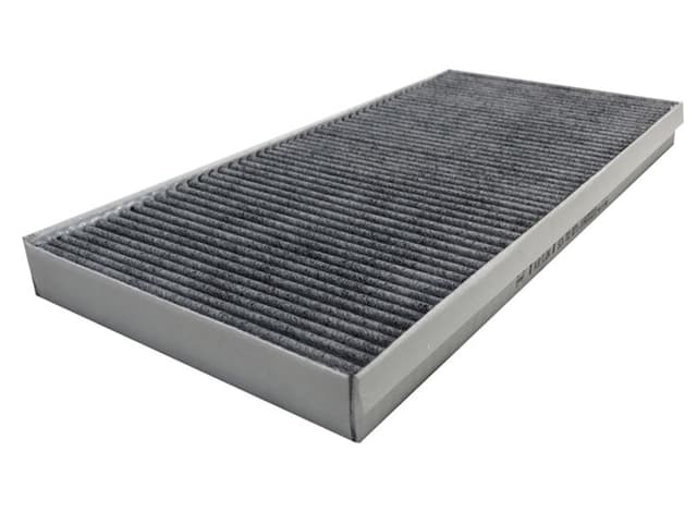 SARDES POLEN FILTRESI MERCEDES W169 W245 KARBONLU OEM: A1698300218 - SARDES SCA700 kodlu oto yedek parça