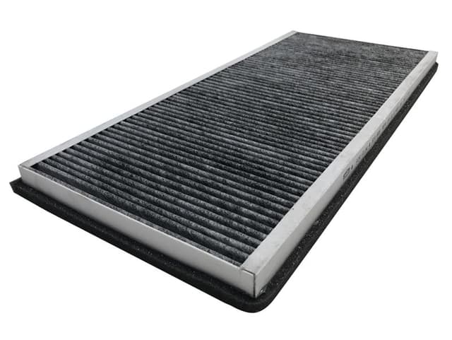 SARDES POLEN FILTRESI BMW X5 E53 . LAND ROVER RANGE ROVER III L322 02>12 KARBONLU OEM: 64312218428-LR032199 - SARDES SCA809 kodlu oto yedek parça