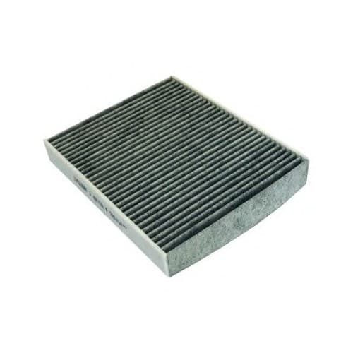 SARDES POLEN FİLTRESİ FOCUS II 1.4-1.6-TDCİ 2.0 TDCI 2004-2012 VOLVO S40 1.6D V50 2004-2012 4M5J19G244AA-30780377-30676484 OEM: 4M5J19G244AA-30780377-30676484 - SARDES SCA813 kodlu oto yedek parça