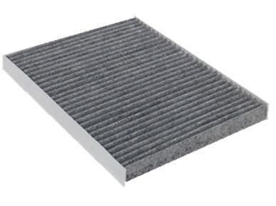 SARDES POLEN FILTRESI FIESTA 08 17 B-MAX 14 COURIER 14 ECOSPORT 14 KA 16 KARBONLU 8V5J19G244AA-1566997-1701022 OEM: 8V5J19G244AA-1566997-1701022 - SARDES SCA823 kodlu oto yedek parça