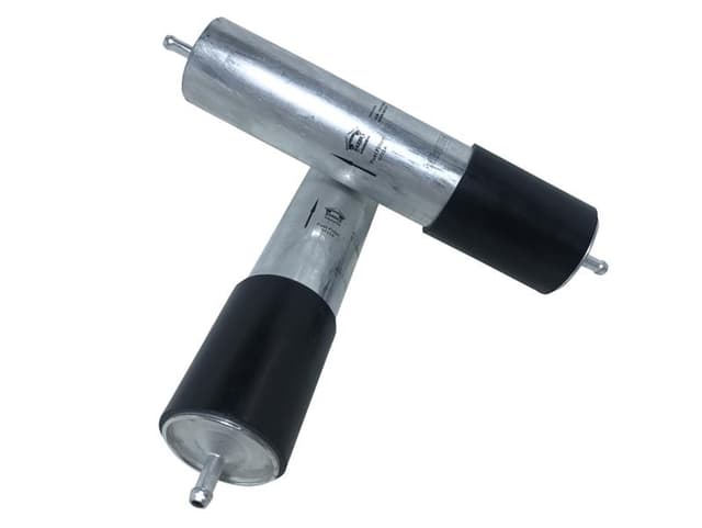 SARDES YAKIT FILTRESI BMW M42 M43 M50 M52 E36 E46 E39 E38 E31 OEM: 13321740985 - SARDES SF114 kodlu oto yedek parça