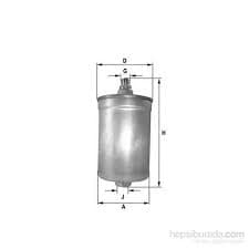 SARDES YAKIT FİLTRESİ DİZEL TRANSİT 2.4-2.5 D-TD x 844F9176CAB-5020307-6164913 OEM: 844F9176CAB-5020307-6164913 - SARDES SF140 kodlu oto yedek parça