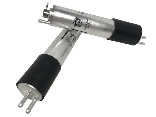 SARDES YAKIT FILTRESI BMW N40 N42 N45 N46 M54 E46 00 05 13327512019 OEM: 13327512019 - SARDES SF147 kodlu oto yedek parça