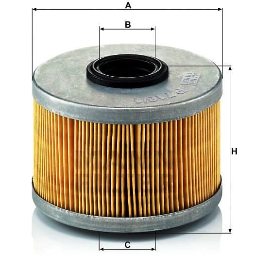 SARDES YAKIT FİLTRESİ CLIO II 00-05 KNG 03/98 MGN 97-99 -TRAFIC 89-01 LGN I 97-01 60-75-80-90-98 PS 7701043620 OEM: 7701043620 - SARDES SF166 kodlu oto yedek parça