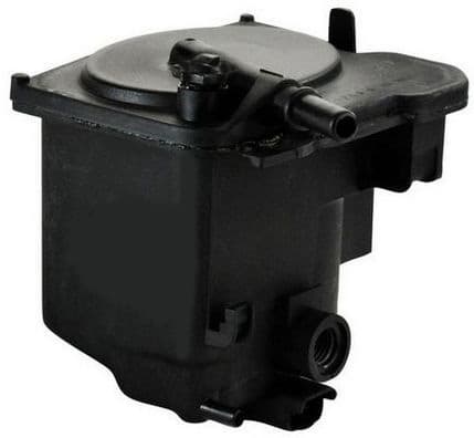 SARDES YAKIT FİLTRESİ PARTNER-206-207-307-308-407-BERLINGO-C2-C3-C4-C5-FIESTA-FOCUS-C-MAX-TEPEE 1.6HDI x 1254391-1458065-1901.81-1901.95 OEM: 1254391-1458065-1901.81-1901.95 - SARDES SF169 kodlu oto yedek parça