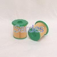 SARDES YAKIT FİLTRESİ MASTER 2.2DCİ 16V 90HP-2.5TD 116HP 8200089781 OEM: 8200089781 - SARDES SF175 kodlu oto yedek parça
