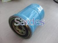 SARDES MAZOT FİLTRESİ NİSSAN D22 PİCK-UP TD25-27 95-05 x 1640502N10 OEM: 1640502N10 - SARDES SF191 kodlu oto yedek parça