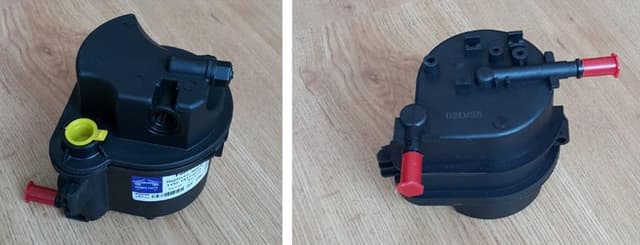 SARDES YAKIT FİLTRESİ MÜŞÜRSÜZ BIPPER-NEMO-P307-P207-P206-C3-C2 1.4 HDI-FUSION-FIESTA 1.4TDCI ISITMALI 1901.99-1901.68-1901.84-1901.70 OEM: 1901.99-1901.68-1901.84-1901.70 - SARDES SF196 kodlu oto yedek parça