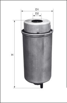 SARDES YAKIT FİLTRESİ TRANSIT 2.0TDCI-2.4TDCI 09-10 x 3C119176BB-4669224 OEM: 3C119176BB-4669224 - SARDES SF215 kodlu oto yedek parça