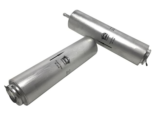 SARDES YAKIT FILTRESI BMW N47 N57 M57 E90 E92 E93 13327793672 OEM: 13327793672 - SARDES SF218 kodlu oto yedek parça