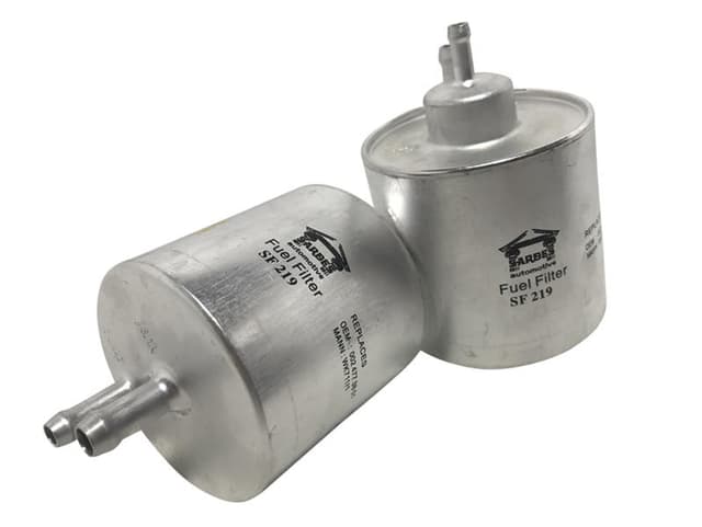 SARDES YAKIT FILTRESI MERCEDES M166 W168 W414 OEM: A0024773801 - SARDES SF219 kodlu oto yedek parça
