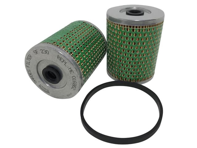 SARDES YAKIT FİLTRELERİ MİTSUBİSHİ CANTER 449-659 MF 4137 ME016862 OEM: ME016862 - SARDES SF230 kodlu oto yedek parça