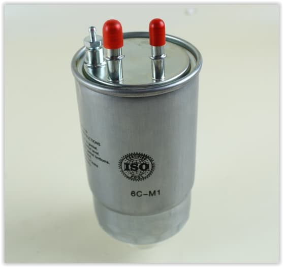 SARDES YAKIT FİLTRESİ FIORINO-DOBLO-LINEA 07 1.3JTD-PUNTO III 1.3JTD-1.9JTD-STILO 1.9JTD x 77363657-1901.A3-1606384980 OEM: 77363657-1901.A3-1606384980 - SARDES SF239 kodlu oto yedek parça