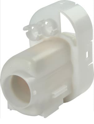 SARDES YAKIT FİLTRESİ HYUNDAI TUCSON-KIA SPORTAGE 2.0 04 x 319112 OEM: 319112 - SARDES SF314 kodlu oto yedek parça