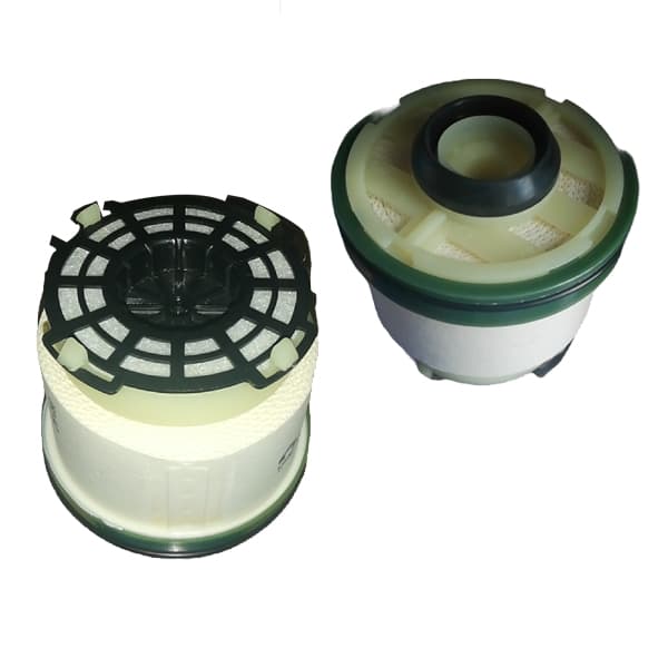 SARDES YAKIT FİLTRESİ RANGER 2.2TDCI 11 AB399176AC-1725552 OEM: AB399176AC-1725552 - SARDES SF6004 kodlu oto yedek parça