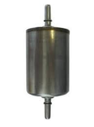 SARDES YAKIT FİLTRESİ CLIO-ESPACE-KANGOO-LAGUNA-MEGANE-TWINGO-TRAFIC-PARTNER- BERLINGO-EXPERT-206-306-307-407-VIVARO-C5 OEM: 1567.A5-7700845961-16400JD51A - SARDES SF6008 kodlu oto yedek parça