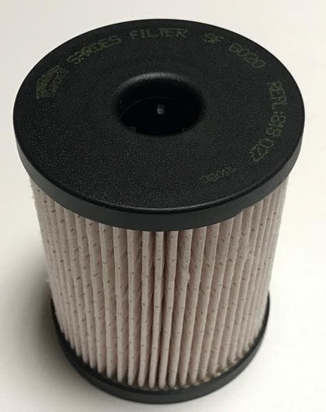 SARDES YAKIT FİLTRELERİ OPEL ASTRA 1.7 CDTI-DTI-ASTRA-F 2.0 98-00-CORSA C 00-09 818027 OEM: 818027 - SARDES SF6020 kodlu oto yedek parça
