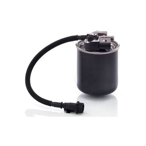 SARDES YAKIT FILTRESI MERCEDES VITO OM651 W447 14 A6510901952 OEM: A6510901952 - SARDES SF6076 kodlu oto yedek parça