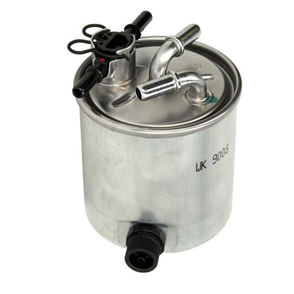 SARDES YAKIT FİLTRESİ RENAULT DACİA LOGAN-SANDERO 1.5D 03 OEM: 8200619849 - SARDES SF6093 kodlu oto yedek parça