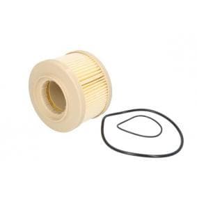 SARDES YAKIT FILTRESI MERCEDES G-CLASS OM612 W461 W463 . CHRYSLER VOYAGER III 2.5 CRD A4614770015 OEM: A4614770015 - SARDES SF6141 kodlu oto yedek parça