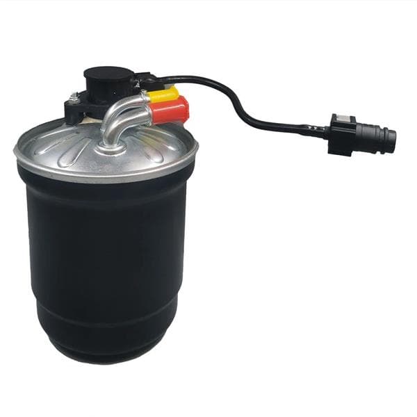 SARDES YAKIT FILTRESI YENI KASA FOCUS IV 17 1.5 1.5 ECOBLUE KUGA III 20 1.5 ECOBLUE EURO 6 MOTOR 2229478-2362319-2571667-JX619155AF OEM: 2229478-2362319-2571667-JX619155AF - SARDES SF6142 kodlu oto yedek parça