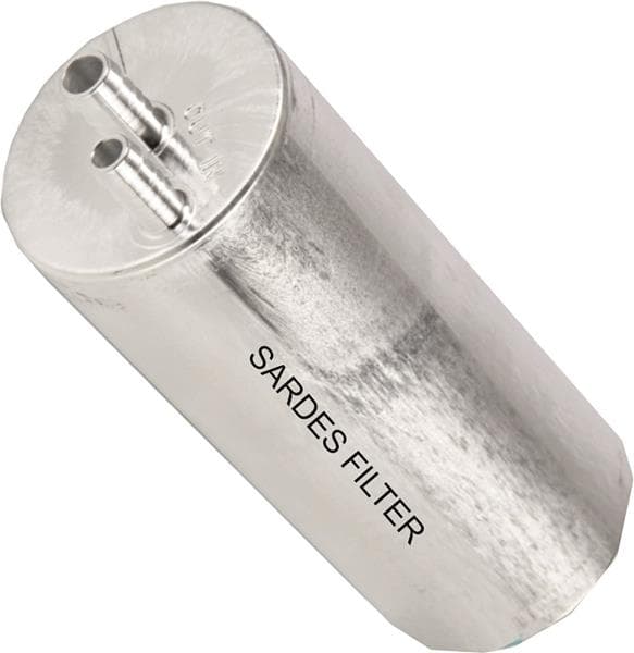 SARDES HAVA FİLTRESİ AUDI. A6 4A /C8 . A7 4K . A8 4N . PORSCHE PANAMERA II 971 OEM: 4N0127401A - SARDES SF6151 kodlu oto yedek parça