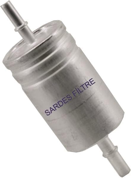 SARDES YAKIT FİLTRESİ POLESTAR-VOLVO POLESTAR 1 S60 III 20> S90 II 20> V60 II 20> V90 20> XC60 II 20> XC90 II 20> B4 Mild-Hybrid T4-T5-T6-T8 OEM: 31355911-32242191 - SARDES SF6173 kodlu oto yedek parça