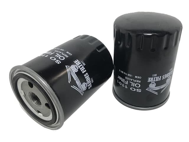 SARDES YAĞ FİLTRESİ VW GOLF III-PASSAT-POLO III 028115561B OEM: 028115561B - SARDES SO1101 kodlu oto yedek parça