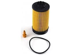 SARDES YAĞ FİLTRELERİ MİTSUBİSHİ FUSO CANTER 413 OEM: QC000001 - SARDES SO1119 kodlu oto yedek parça