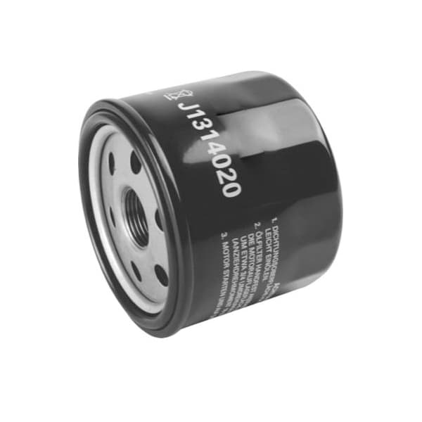 SARDES YAĞ FİLTRELERİ HONDA CR-V-CİVİC-SSANGYONG TİVOLİ 1.6-13- OEM: 15400RZ0G01 - SARDES SO1176 kodlu oto yedek parça