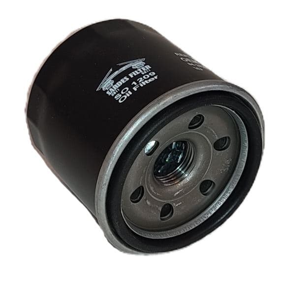 SARDES YAĞ FİLTRESİ SUZUKI SWIFT V OEM: 1651084M00 - SARDES SO1209 kodlu oto yedek parça