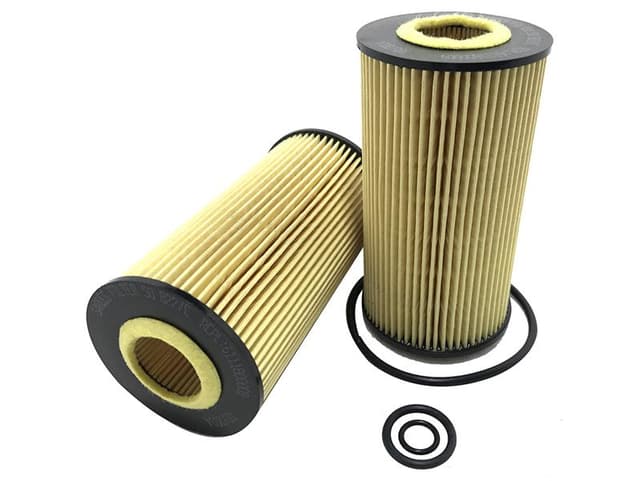 SARDES YAG FILTRESI MERCEDES OM611 W203 W211 W210 W639 B901>B904 OEM: A6111800009 - SARDES SO822 kodlu oto yedek parça