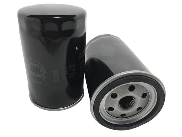 SARDES YAG FILTRESI MERCEDES M103 W201 W124 S124 W126 R129 OEM: A1031840610 - SARDES SO823 kodlu oto yedek parça