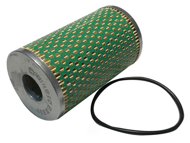 SARDES YAG FILTRESI MERCEDES M115 M180 M130 W110 W111 W112 W114 W115 W123 C123 S123 W460 OEM: A0001848301 - SARDES SO825 kodlu oto yedek parça